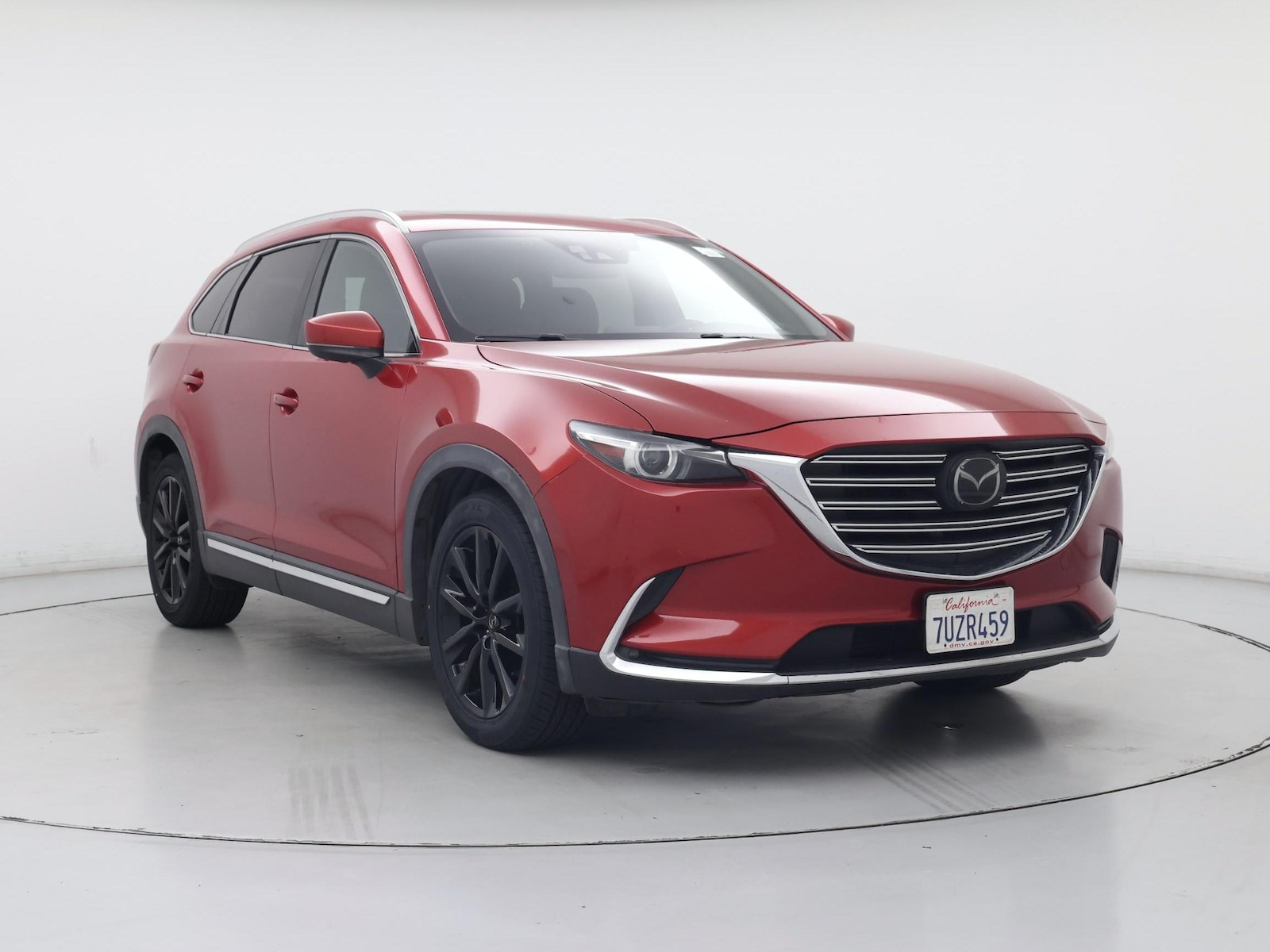 mazda cx-9 2016 JM3TCADYXG0105995 image mazda cx-9 2016 JM3TCADYXG0105995 image