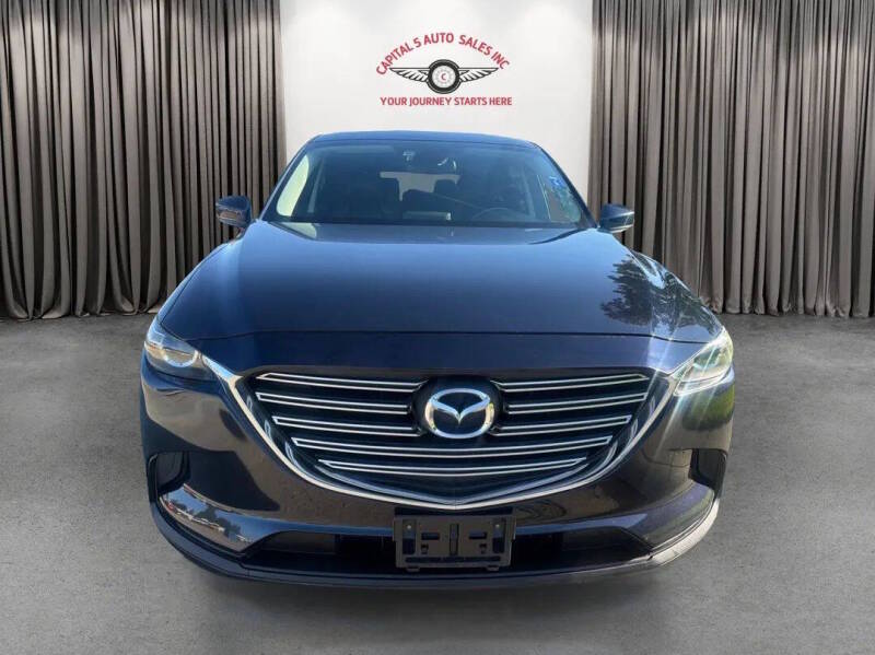 mazda cx-9 2016 JM3TCACY6G0119863 image mazda cx-9 2016 JM3TCACY6G0119863 image