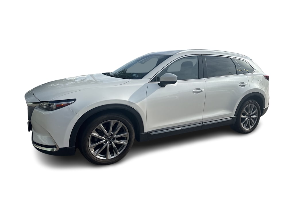 mazda cx-9 2016 JM3TCBEY3G0115756 image mazda cx-9 2016 JM3TCBEY3G0115756 image