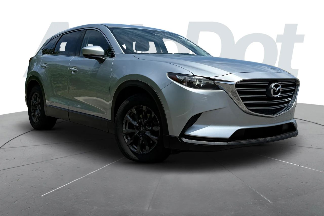mazda cx-9 2016 JM3TCBCY5G0111694 image mazda cx-9 2016 JM3TCBCY5G0111694 image