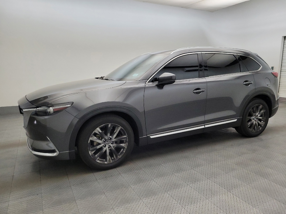 mazda cx-9 2016 JM3TCBEY7G0101875 image mazda cx-9 2016 JM3TCBEY7G0101875 image