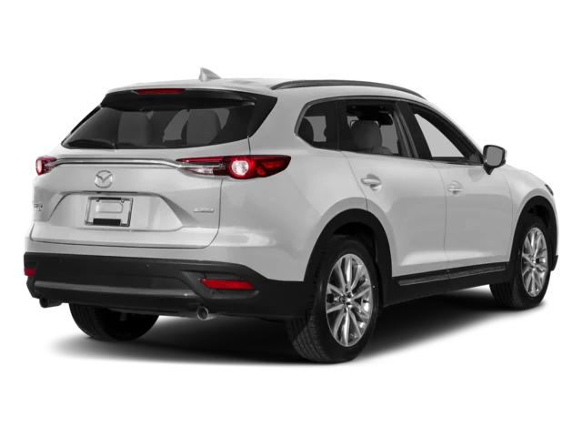 mazda cx-9 2016 JM3TCBDYXG0113634 image mazda cx-9 2016 JM3TCBDYXG0113634 image