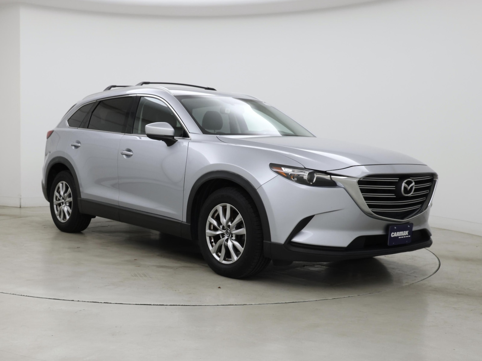 mazda cx-9 2016 JM3TCBCY0G0121646 image mazda cx-9 2016 JM3TCBCY0G0121646 image