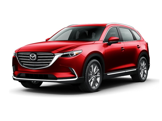 mazda cx-9 2016 JM3TCBDYXG0120678 image mazda cx-9 2016 JM3TCBDYXG0120678 image