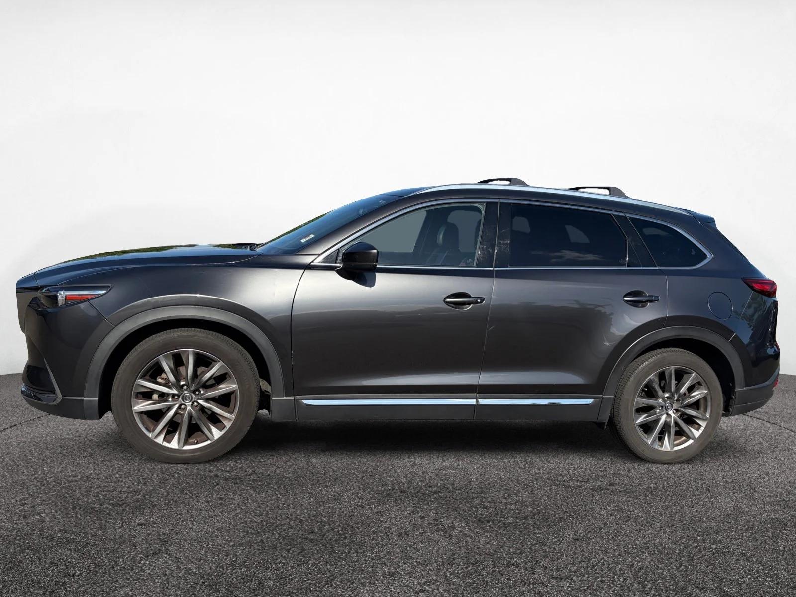 mazda cx-9 2016 JM3TCBEY0G0122101 image mazda cx-9 2016 JM3TCBEY0G0122101 image