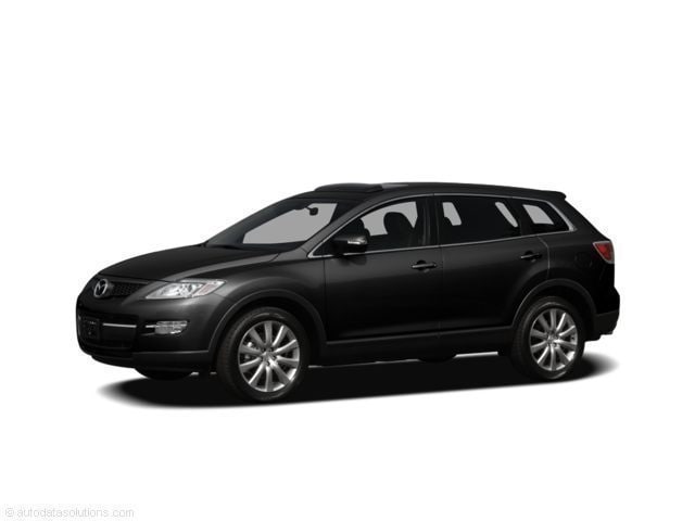 mazda cx-9 2008 JM3TB38V380129572 image mazda cx-9 2008 JM3TB38V380129572 image