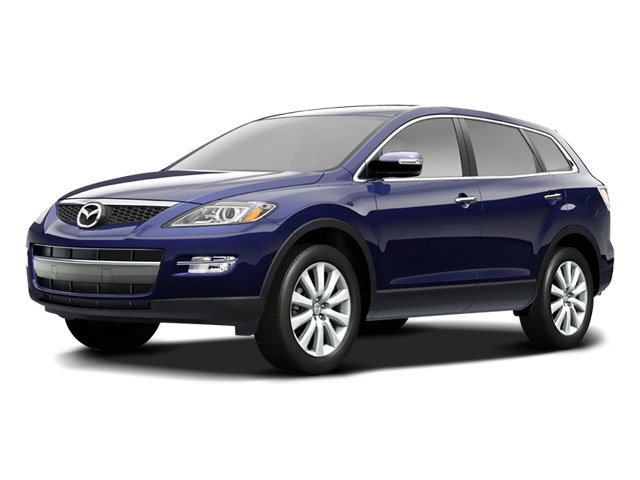 mazda cx-9 2008 JM3TB28A280163123 image mazda cx-9 2008 JM3TB28A280163123 image