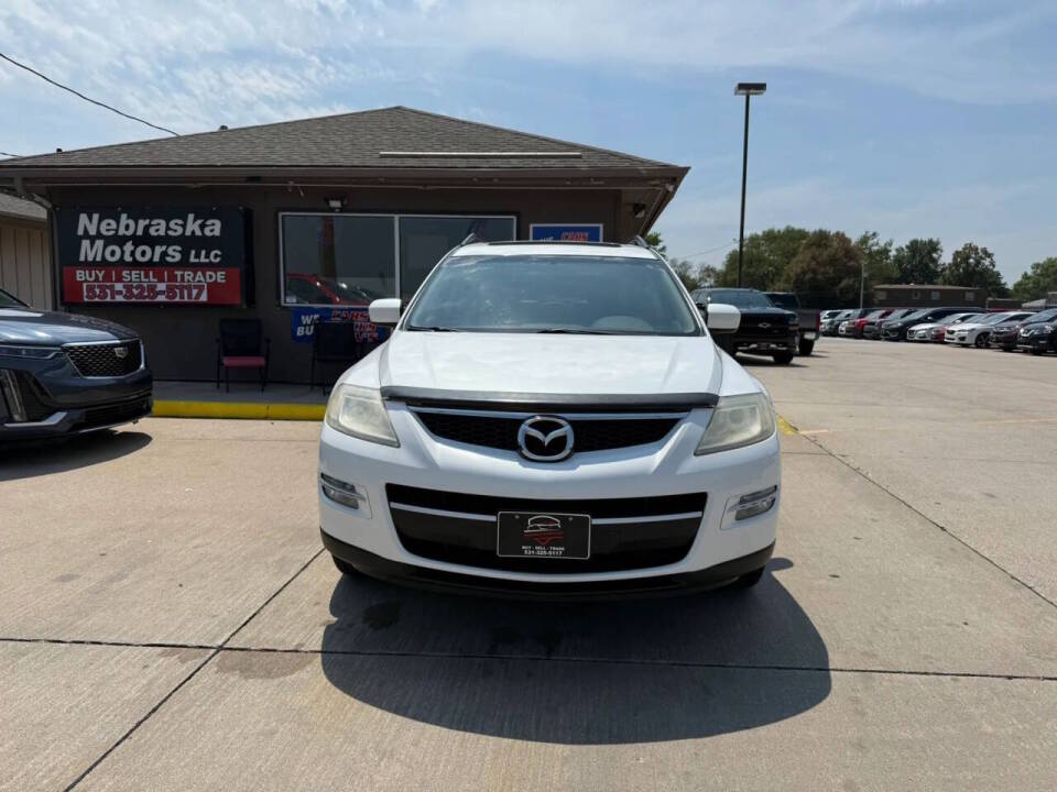 mazda cx-9 2008 JM3TB38A780133007 image mazda cx-9 2008 JM3TB38A780133007 image