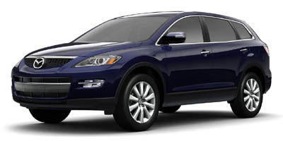 mazda cx-9 2008 JM3TB38V980126434 image mazda cx-9 2008 JM3TB38V980126434 image