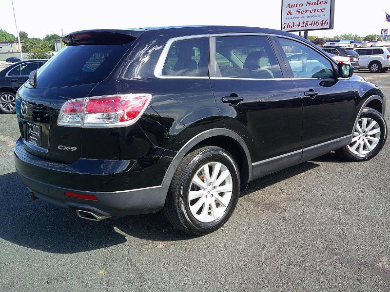 mazda cx-9 2008 JM3TB38A380163315 image mazda cx-9 2008 JM3TB38A380163315 image