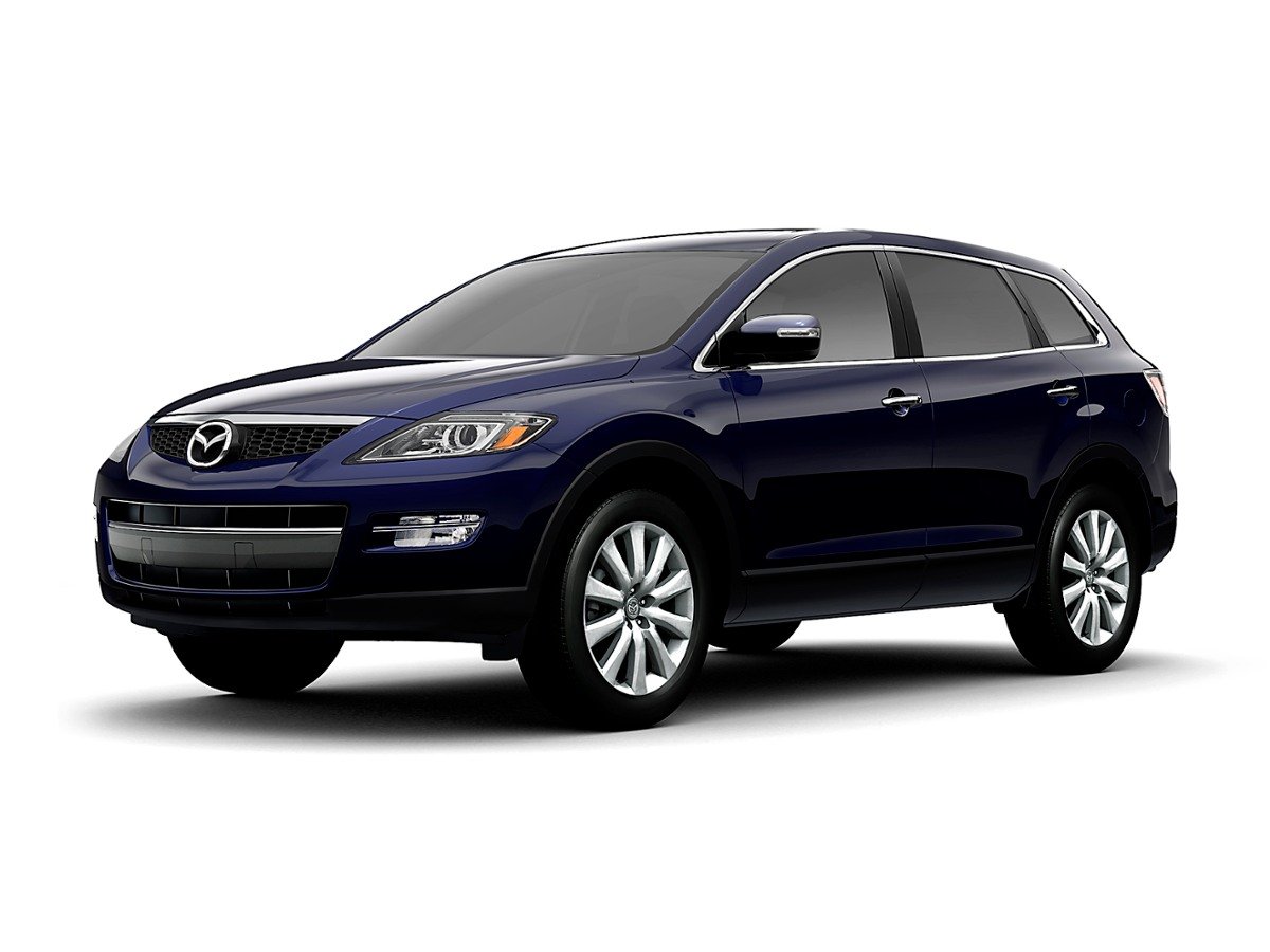 mazda cx-9 2008 JM3TB38A580163798 image mazda cx-9 2008 JM3TB38A580163798 image