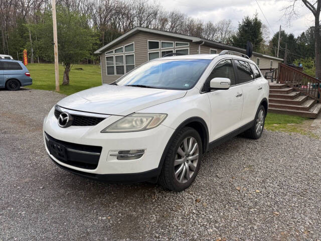 mazda cx-9 2008 JM3TB28A380127327 image mazda cx-9 2008 JM3TB28A380127327 image