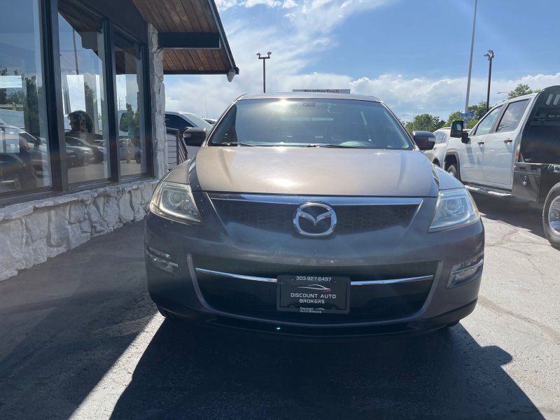 mazda cx-9 2008 JM3TB38A180125176 image mazda cx-9 2008 JM3TB38A180125176 image