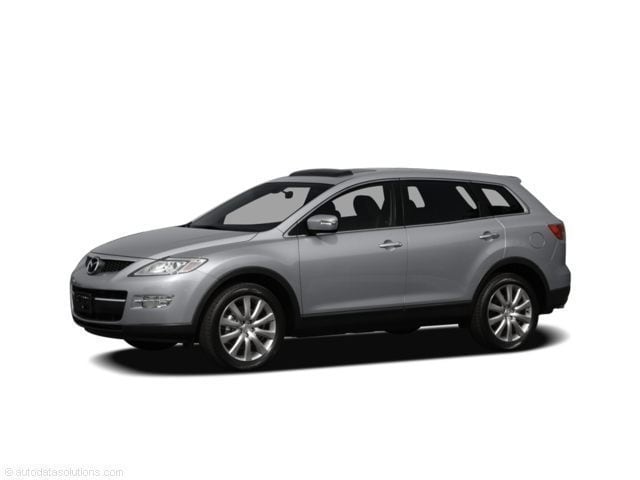 mazda cx-9 2008 JM3TB38A980125541 image mazda cx-9 2008 JM3TB38A980125541 image