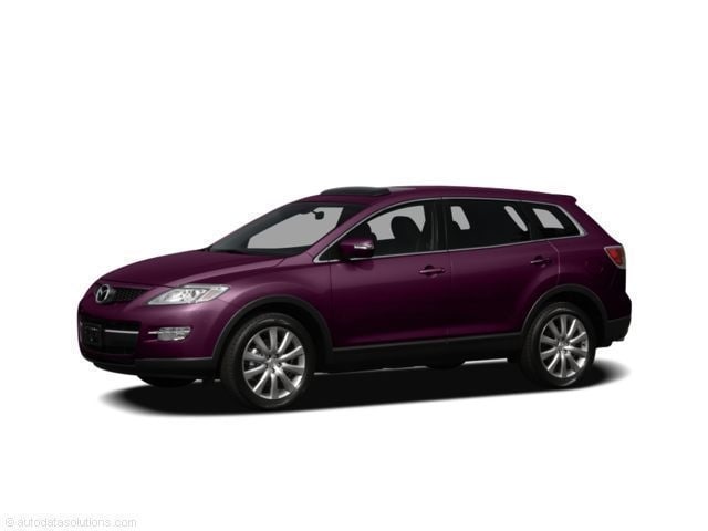 mazda cx-9 2008 JM3TB28V380162405 image mazda cx-9 2008 JM3TB28V380162405 image