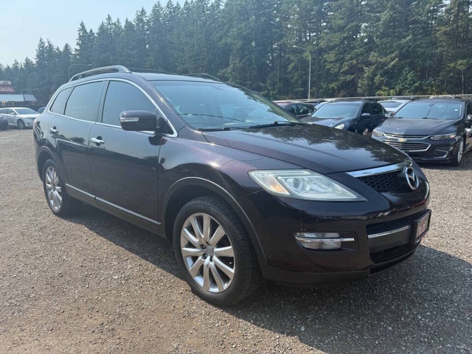 mazda cx-9 2008 JM3TB28VX80140272 image mazda cx-9 2008 JM3TB28VX80140272 image