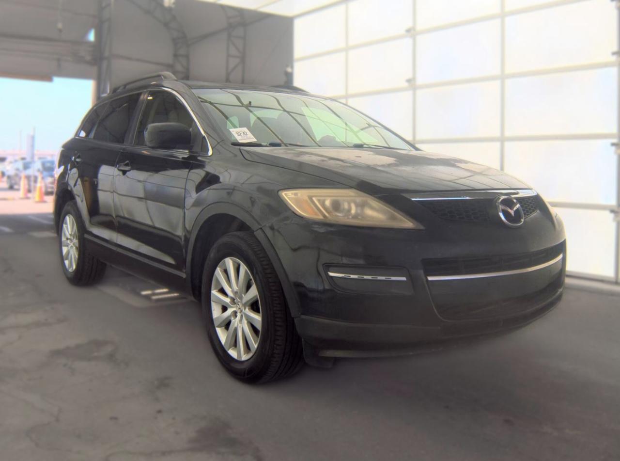 mazda cx-9 2008 JM3TB28A280132275 image mazda cx-9 2008 JM3TB28A280132275 image