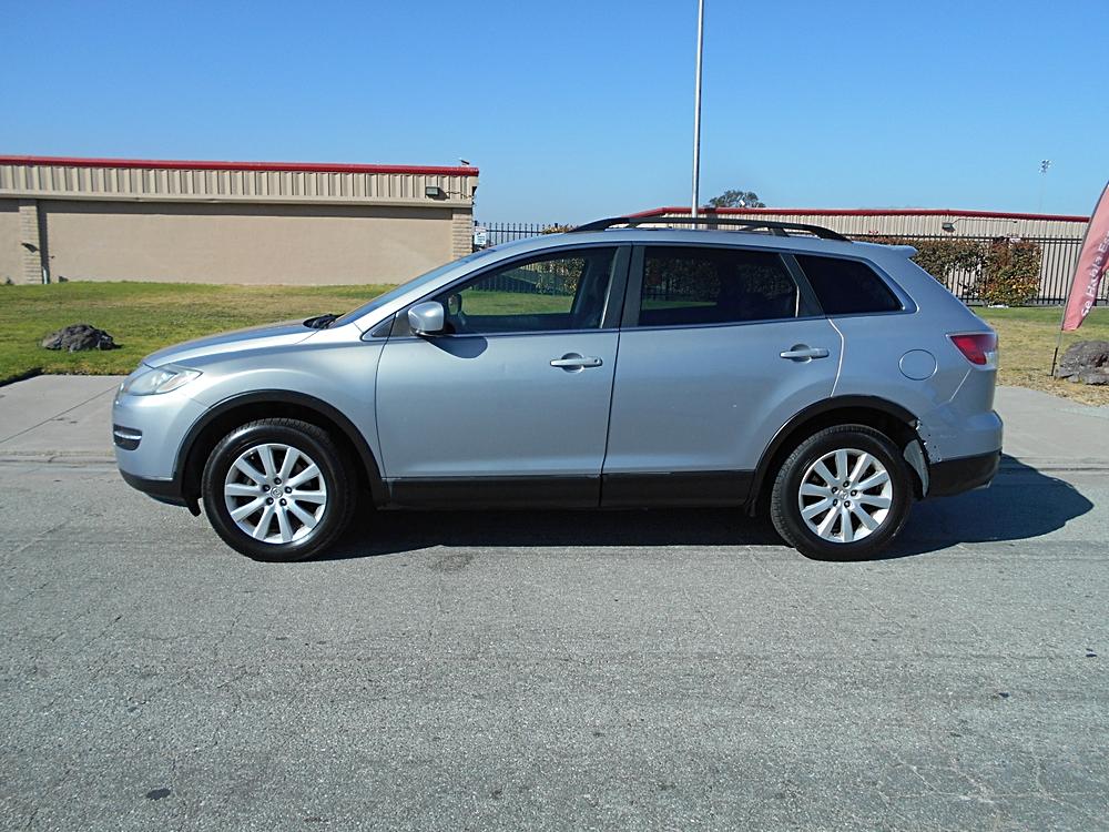mazda cx-9 2008 JM3TB38V080151707 image mazda cx-9 2008 JM3TB38V080151707 image