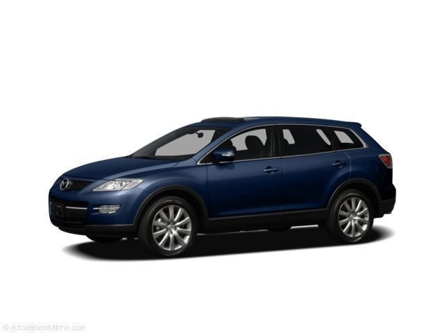 mazda cx-9 2008 JM3TB38V680142218 image mazda cx-9 2008 JM3TB38V680142218 image