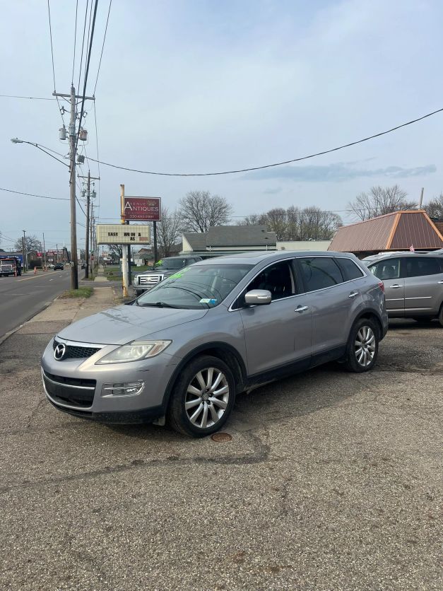 mazda cx-9 2008 JM3TB38V780148707 image mazda cx-9 2008 JM3TB38V780148707 image