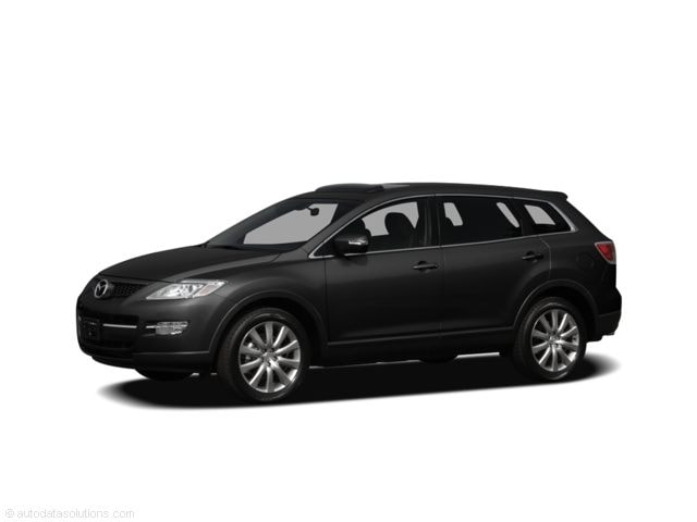 mazda cx-9 2009 JM3TB28V690180754 image mazda cx-9 2009 JM3TB28V690180754 image