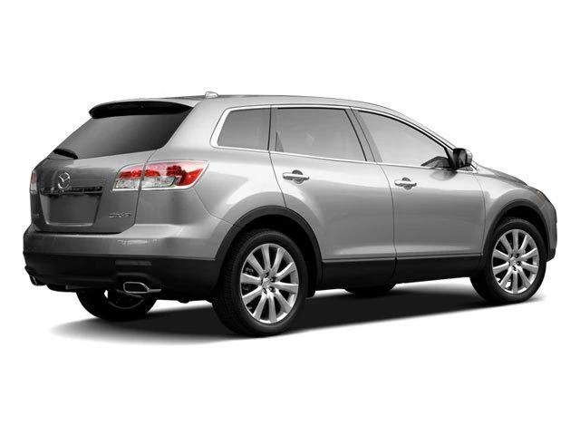mazda cx-9 2009 JM3TB28A090178589 image mazda cx-9 2009 JM3TB28A090178589 image