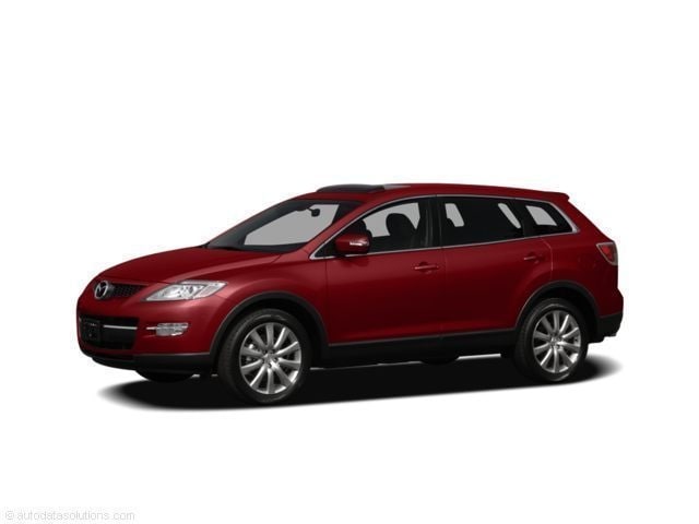 mazda cx-9 2009 JM3TB28A690175180 image mazda cx-9 2009 JM3TB28A690175180 image