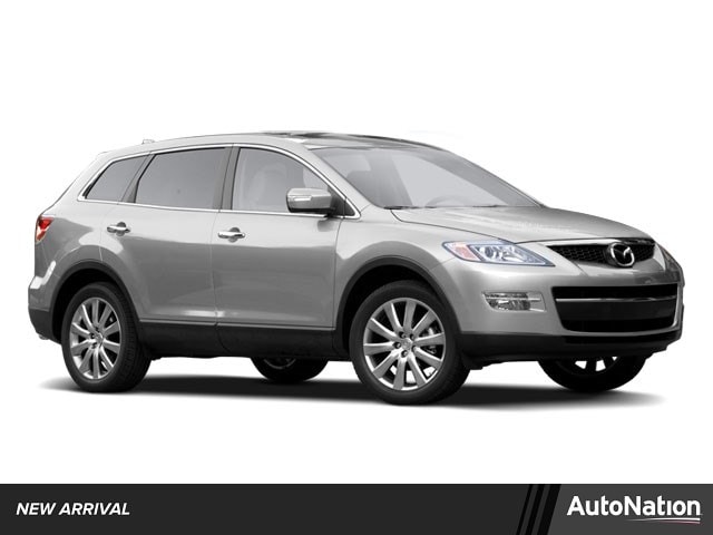 mazda cx-9 2009 JM3TB38A290173609 image mazda cx-9 2009 JM3TB38A290173609 image