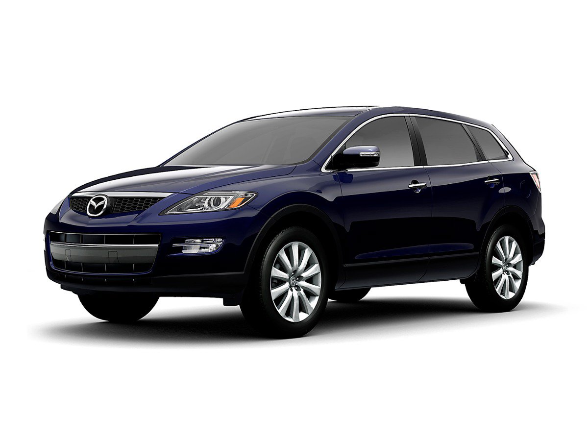 mazda cx-9 2009 JM3TB28A890175178 image mazda cx-9 2009 JM3TB28A890175178 image