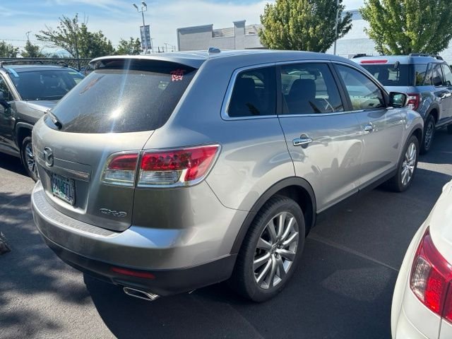 mazda cx-9 2009 JM3TB38V890168062 image mazda cx-9 2009 JM3TB38V890168062 image