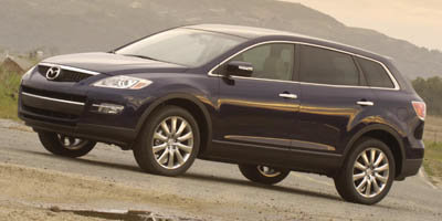 mazda cx-9 2007 JM3TB28Y970103965 image mazda cx-9 2007 JM3TB28Y970103965 image