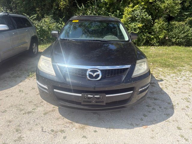 mazda cx-9 2007 JM3TB38Y170120121 image mazda cx-9 2007 JM3TB38Y170120121 image