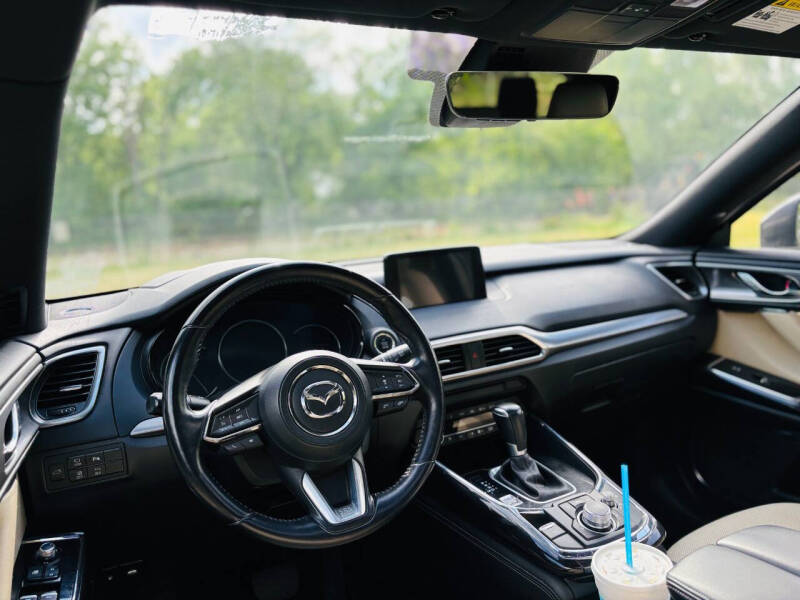 mazda cx-9 2019 JM3TCBDY6K0309773 image mazda cx-9 2019 JM3TCBDY6K0309773 image