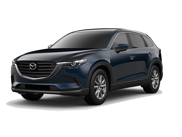 mazda cx-9 2019 JM3TCBBYXK0316213 image mazda cx-9 2019 JM3TCBBYXK0316213 image