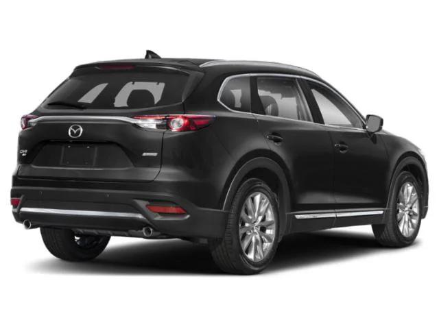 mazda cx-9 2019 JM3TCBDY5K0307948 image mazda cx-9 2019 JM3TCBDY5K0307948 image