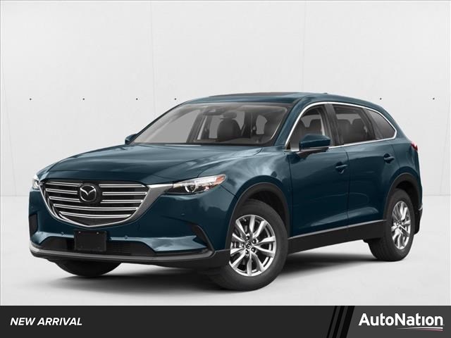 mazda cx-9 2019 JM3TCACY1K0321647 image mazda cx-9 2019 JM3TCACY1K0321647 image