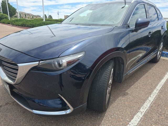 mazda cx-9 2019 JM3TCBDYXK0302163 image mazda cx-9 2019 JM3TCBDYXK0302163 image