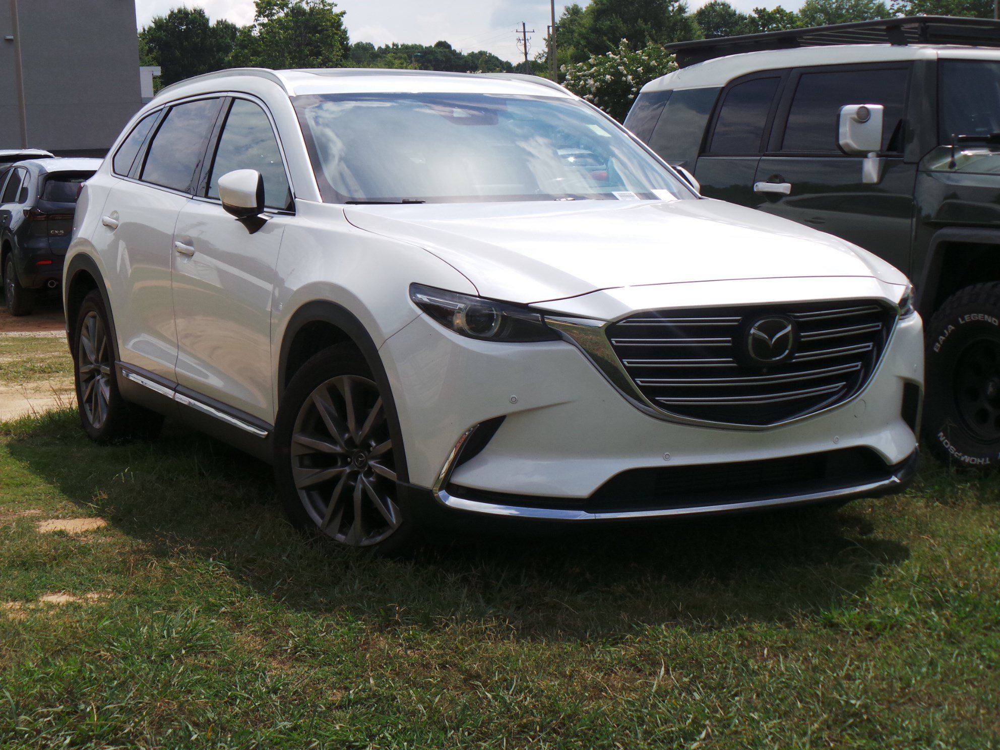 mazda cx-9 2019 JM3TCADYXK0324853 image mazda cx-9 2019 JM3TCADYXK0324853 image