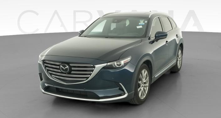 mazda cx-9 2019 JM3TCADY0K0320715 image mazda cx-9 2019 JM3TCADY0K0320715 image