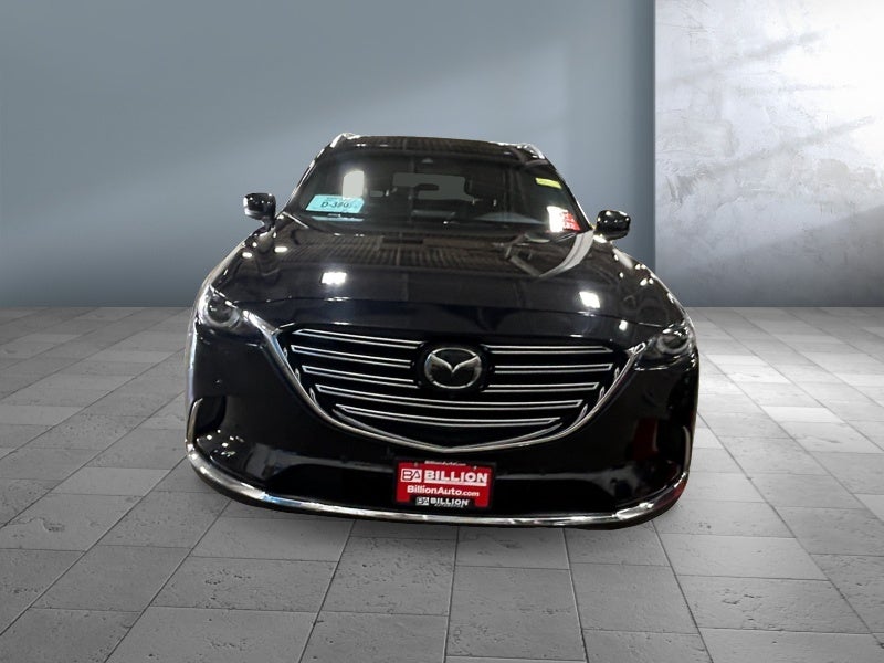 mazda cx-9 2019 JM3TCBDY6K0316772 image mazda cx-9 2019 JM3TCBDY6K0316772 image