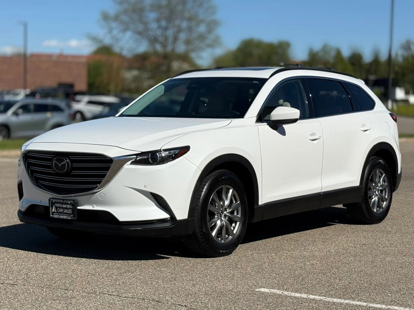mazda cx-9 2019 JM3TCBCY3K0336091 image mazda cx-9 2019 JM3TCBCY3K0336091 image