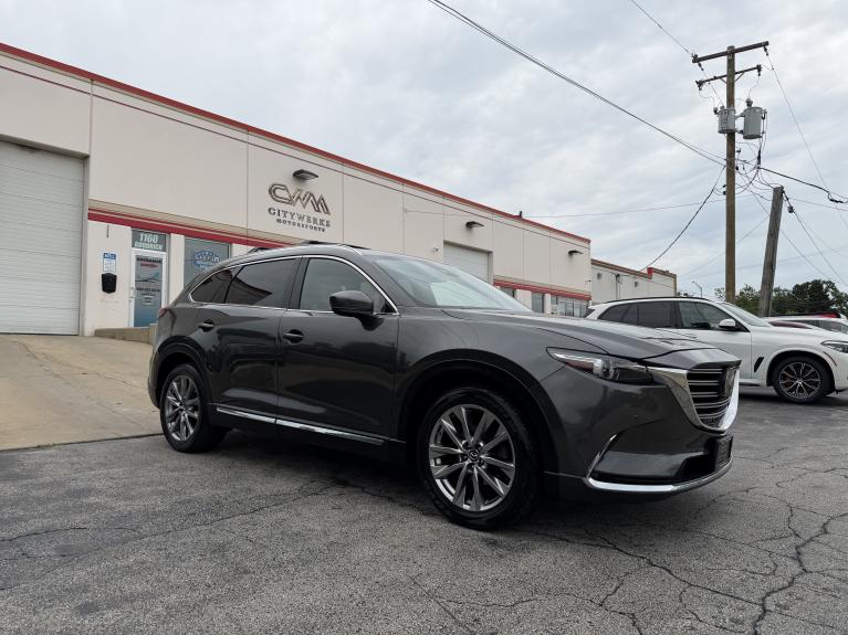 mazda cx-9 2019 JM3TCBDY1K0306599 image mazda cx-9 2019 JM3TCBDY1K0306599 image