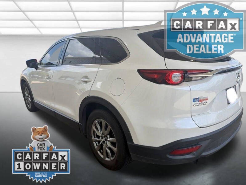 mazda cx-9 2019 JM3TCACY5K0314491 image mazda cx-9 2019 JM3TCACY5K0314491 image