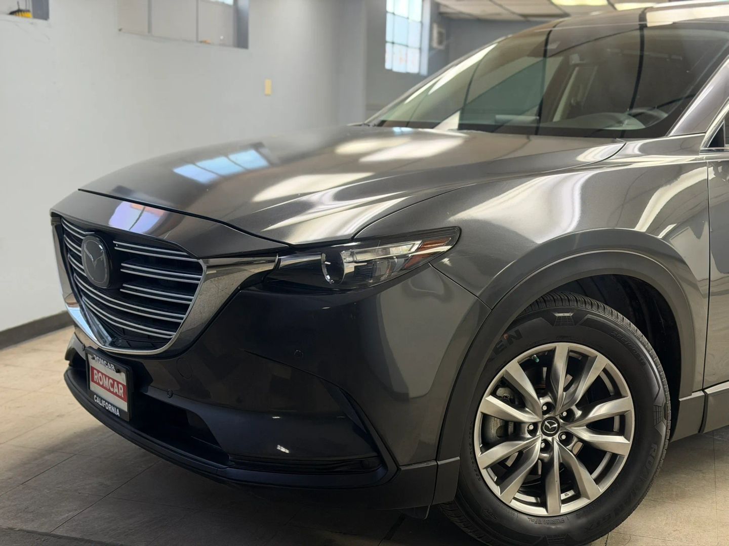 mazda cx-9 2019 JM3TCBCYXK0314301 image mazda cx-9 2019 JM3TCBCYXK0314301 image