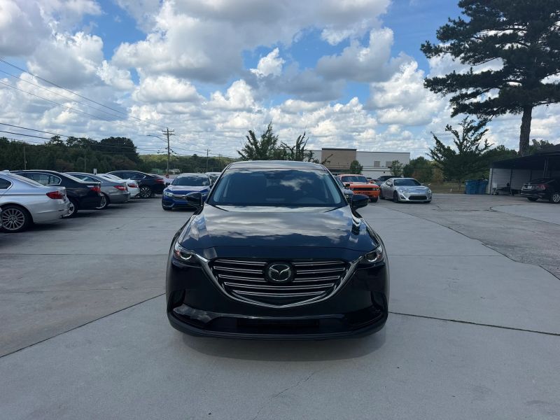mazda cx-9 2019 JM3TCABY0K0334911 image mazda cx-9 2019 JM3TCABY0K0334911 image