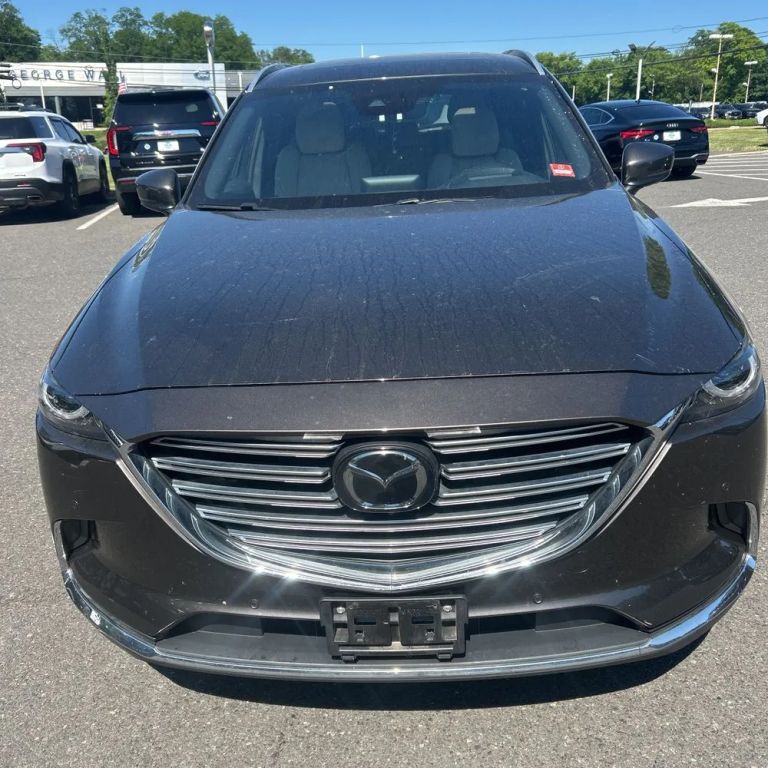 mazda cx-9 2019 JM3TCBDY2K0324299 image mazda cx-9 2019 JM3TCBDY2K0324299 image