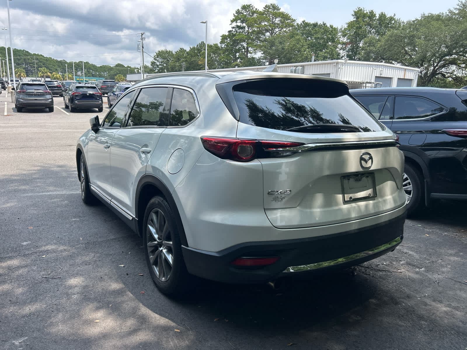 mazda cx-9 2019 JM3TCADY6K0322484 image mazda cx-9 2019 JM3TCADY6K0322484 image