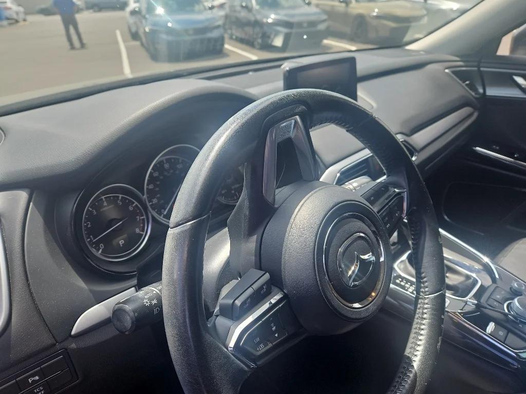 mazda cx-9 2019 JM3TCBCY7K0329063 image mazda cx-9 2019 JM3TCBCY7K0329063 image