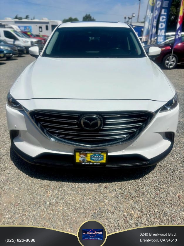 mazda cx-9 2019 JM3TCACY2K0301570 image mazda cx-9 2019 JM3TCACY2K0301570 image