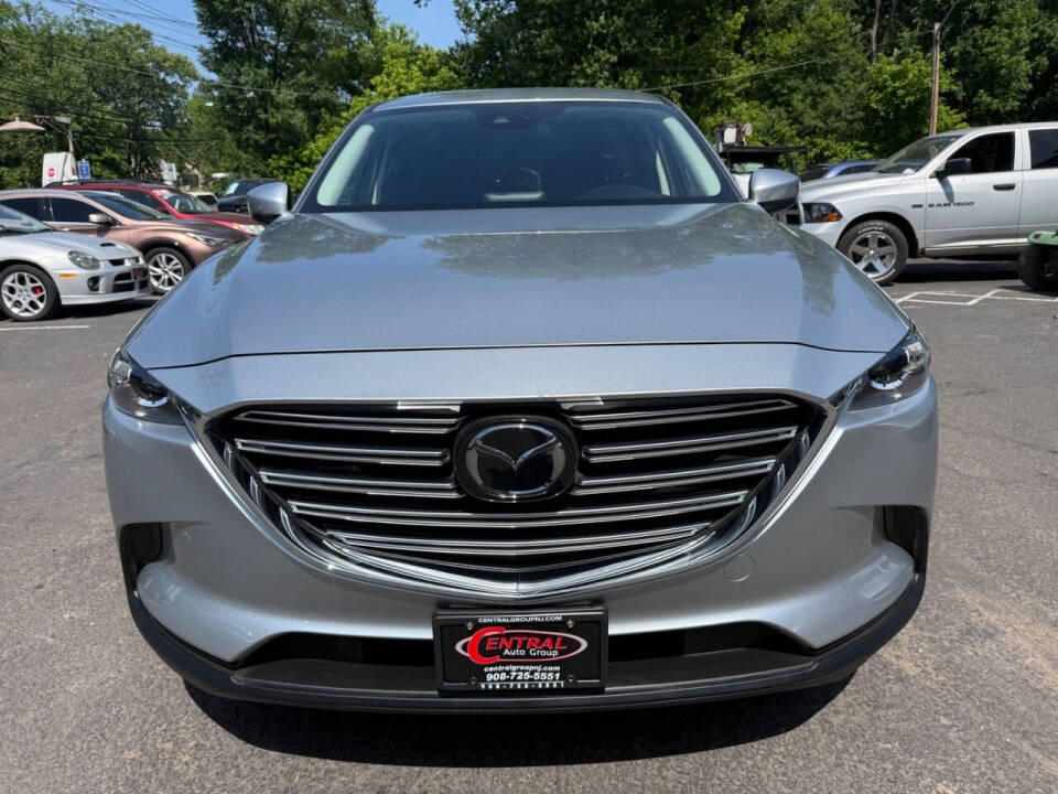 mazda cx-9 2019 JM3TCBBY2K0319770 image mazda cx-9 2019 JM3TCBBY2K0319770 image